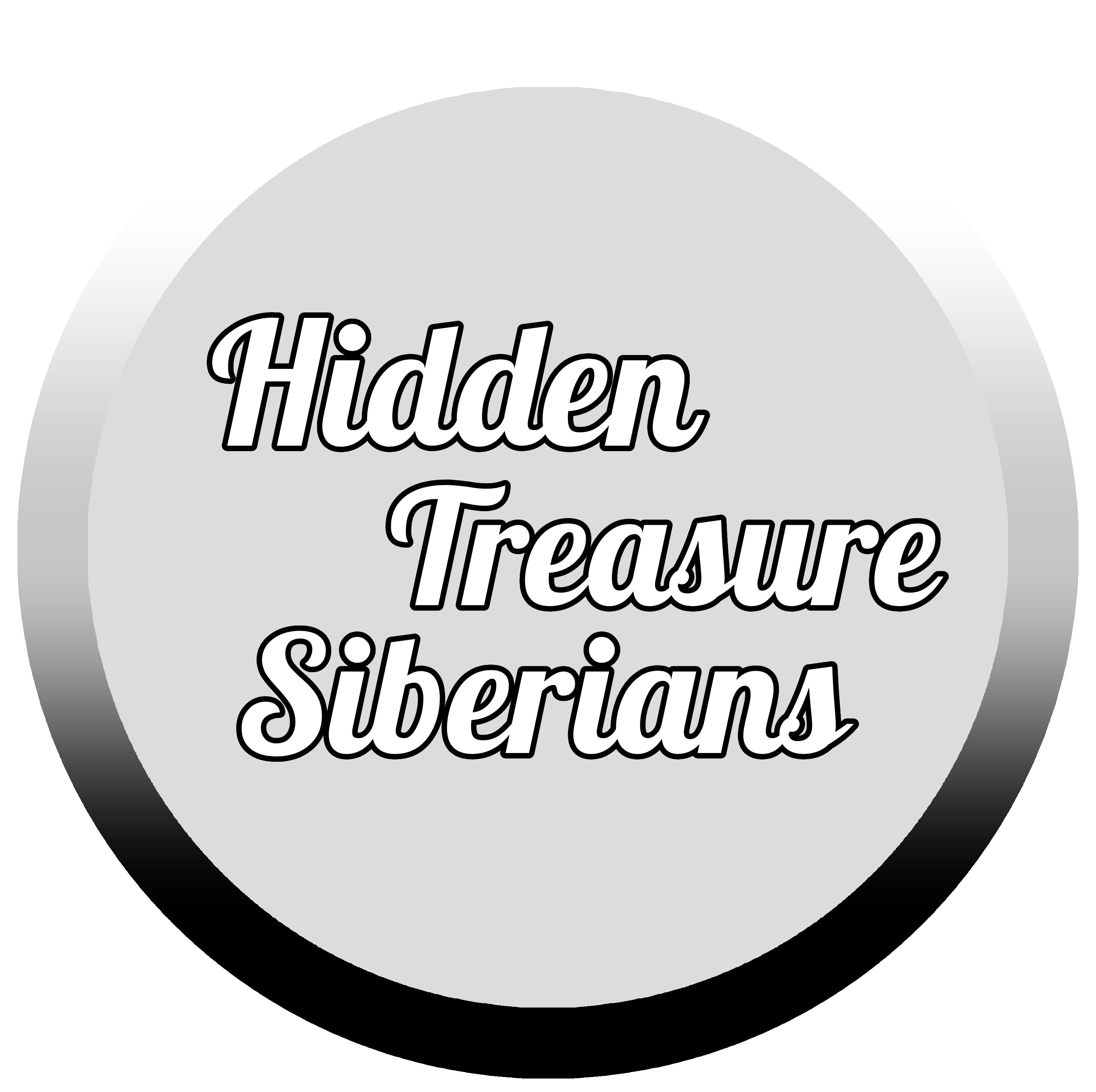 Hidden Treasure Siberians