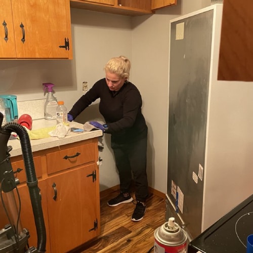 House Cleaning Services