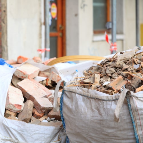 Post Construction Cleaning