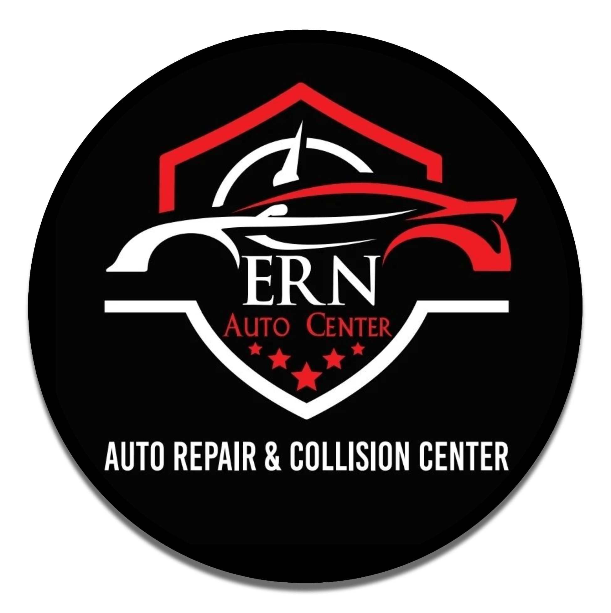 ERN Auto Center