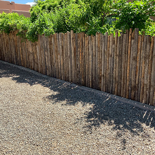 Fence Repair
