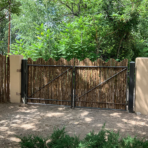 Gate Repair Services