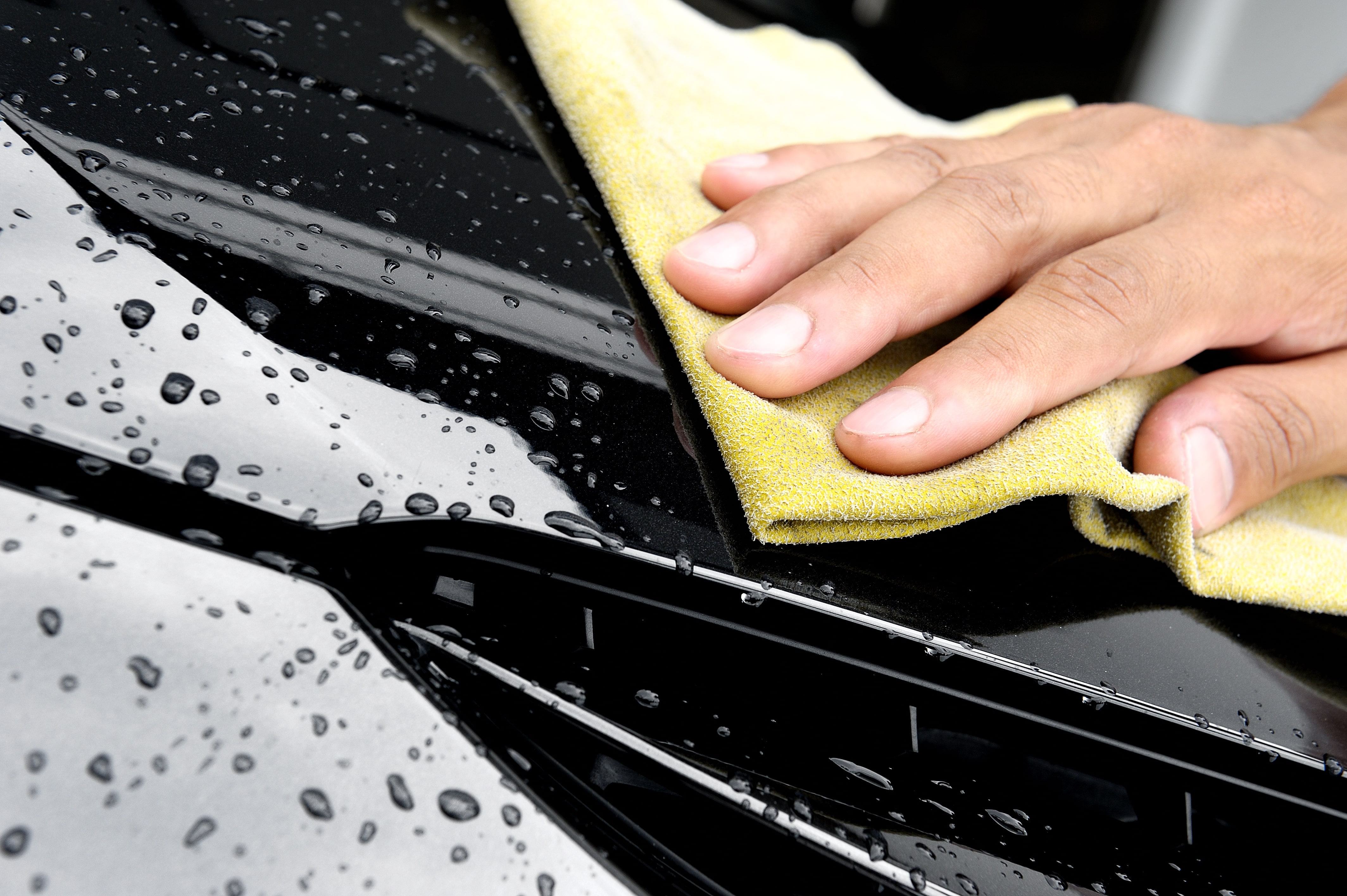 Big Al's Auto Detailing Offers Mobile Auto Detailing in Austell, GA 30168