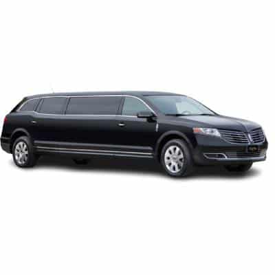 LIMOUSINE SERVICE