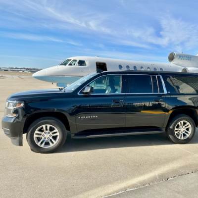 AIRPORT TRANSPORTATION