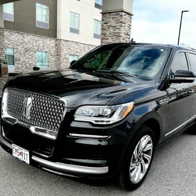 CORPORATE TRANSPORTATION