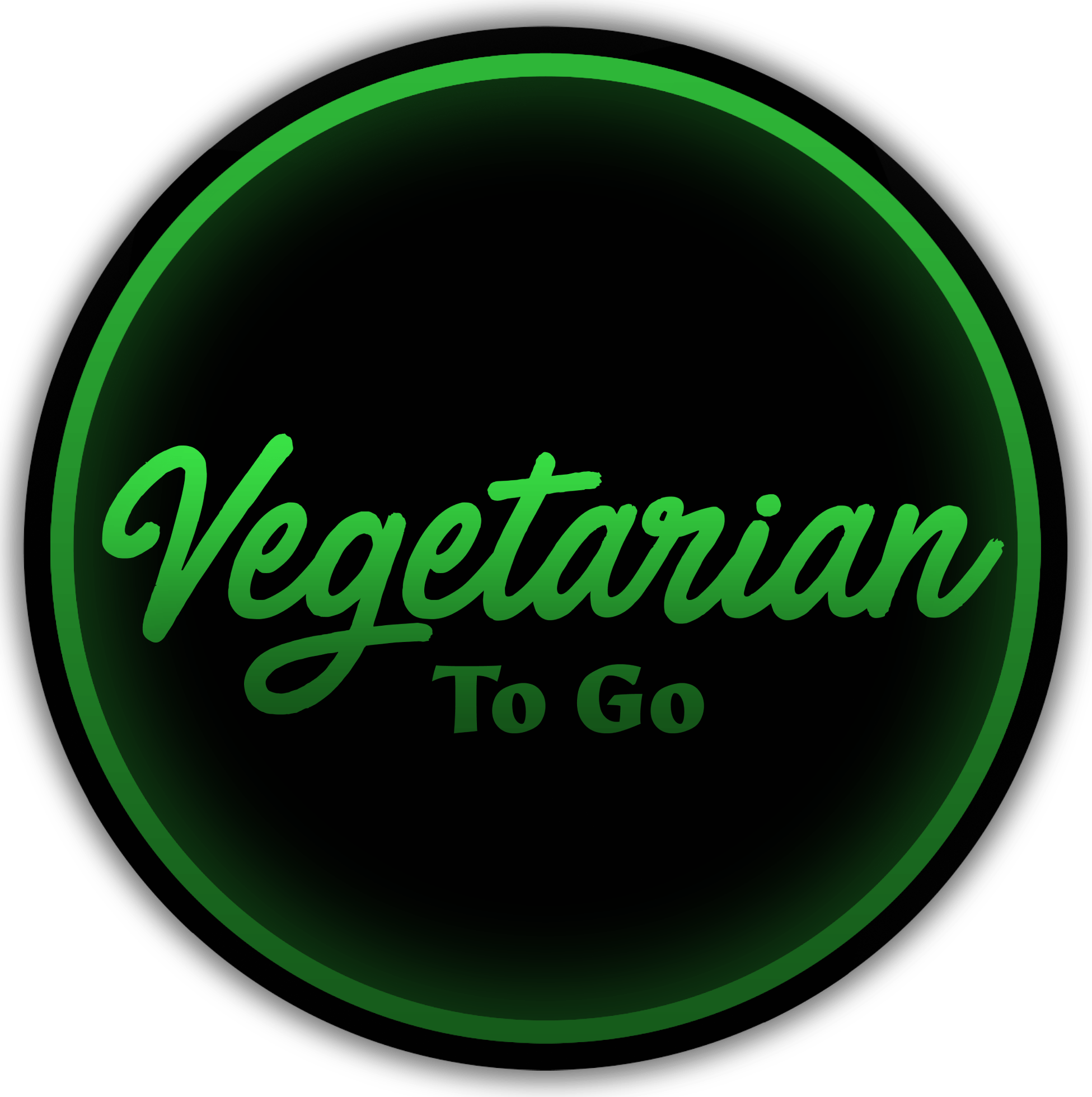 Vegetarian To Go