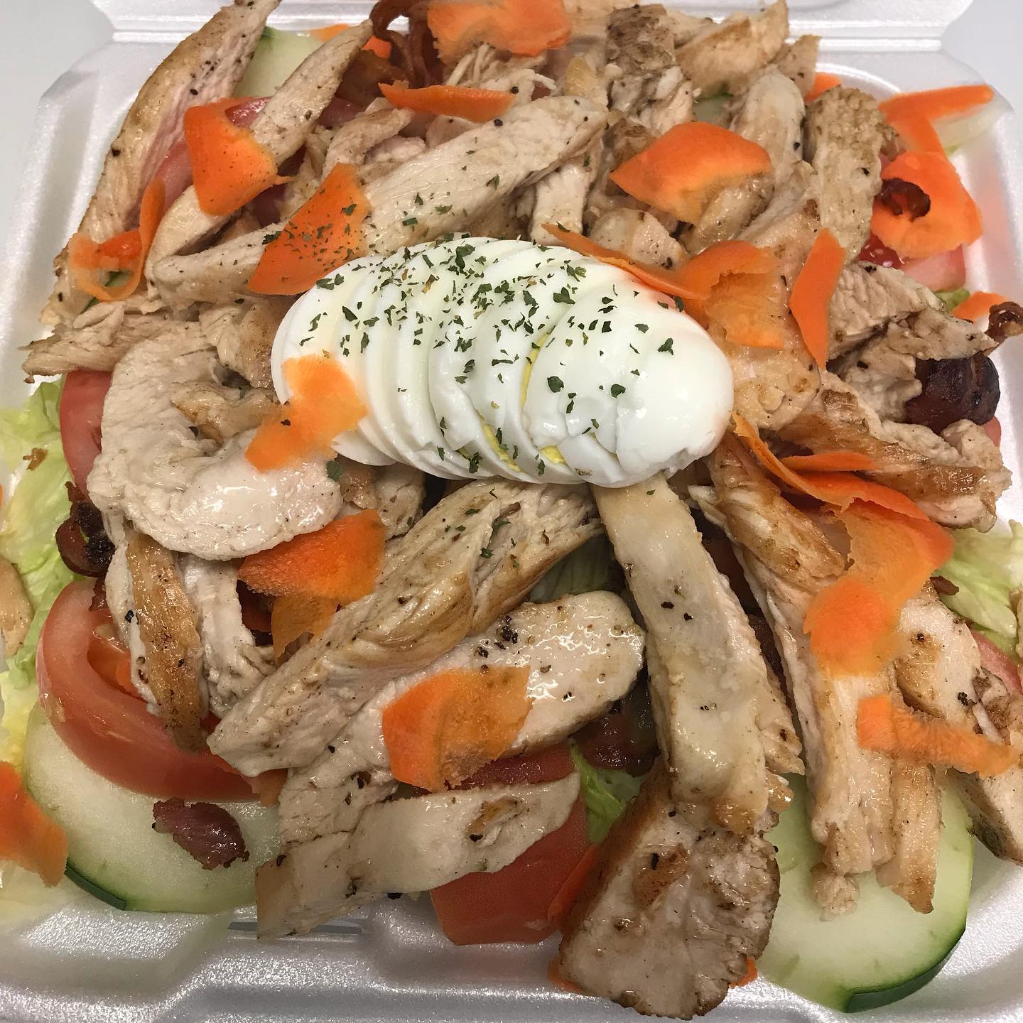 Jalapeno's / Brooklawn Pizza Serves Sandwich Wraps in Brooklawn, NJ 08030