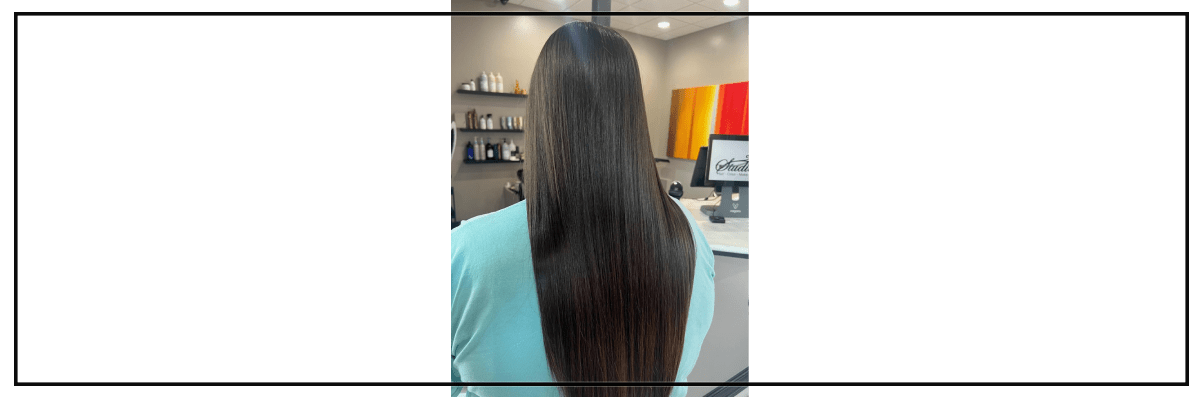 Keratin Treatments