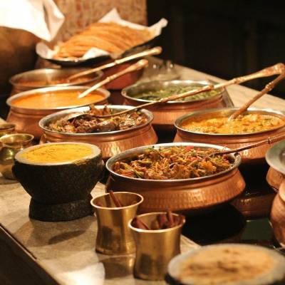 CATERING