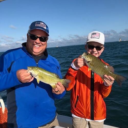 Boat Charter Services