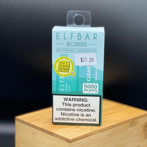Disposable Vapes