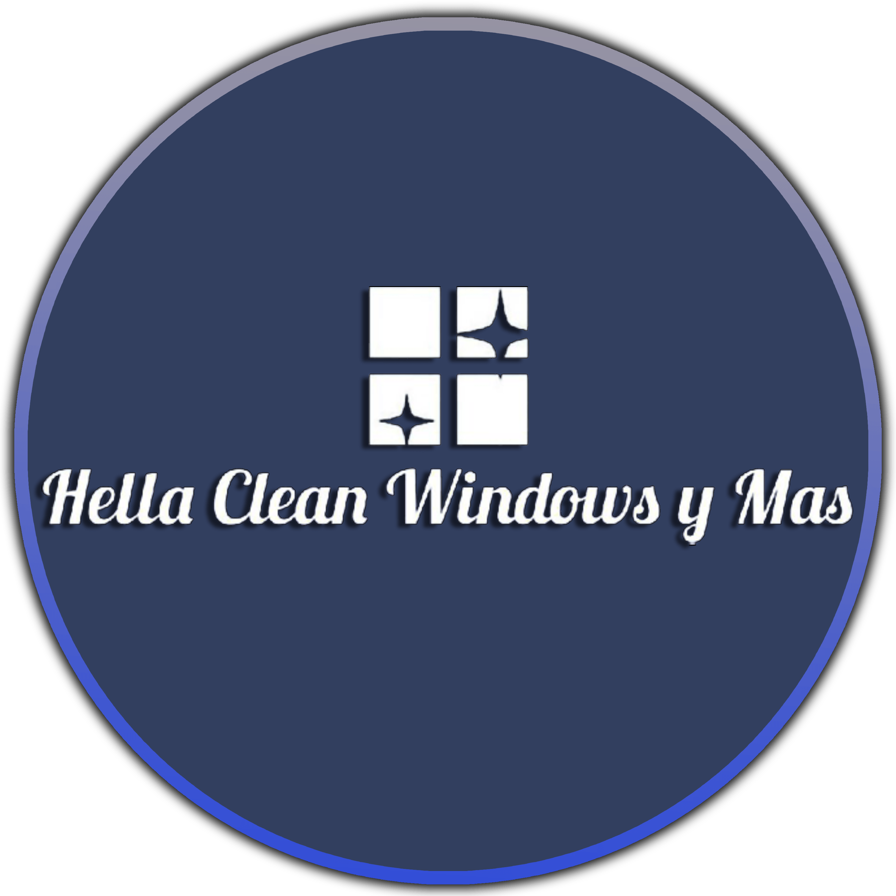 Hella Clean Windows y Mas