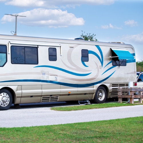 RV Repair