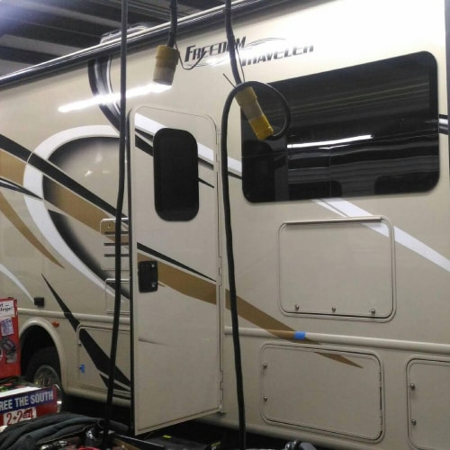 RV Maintenance