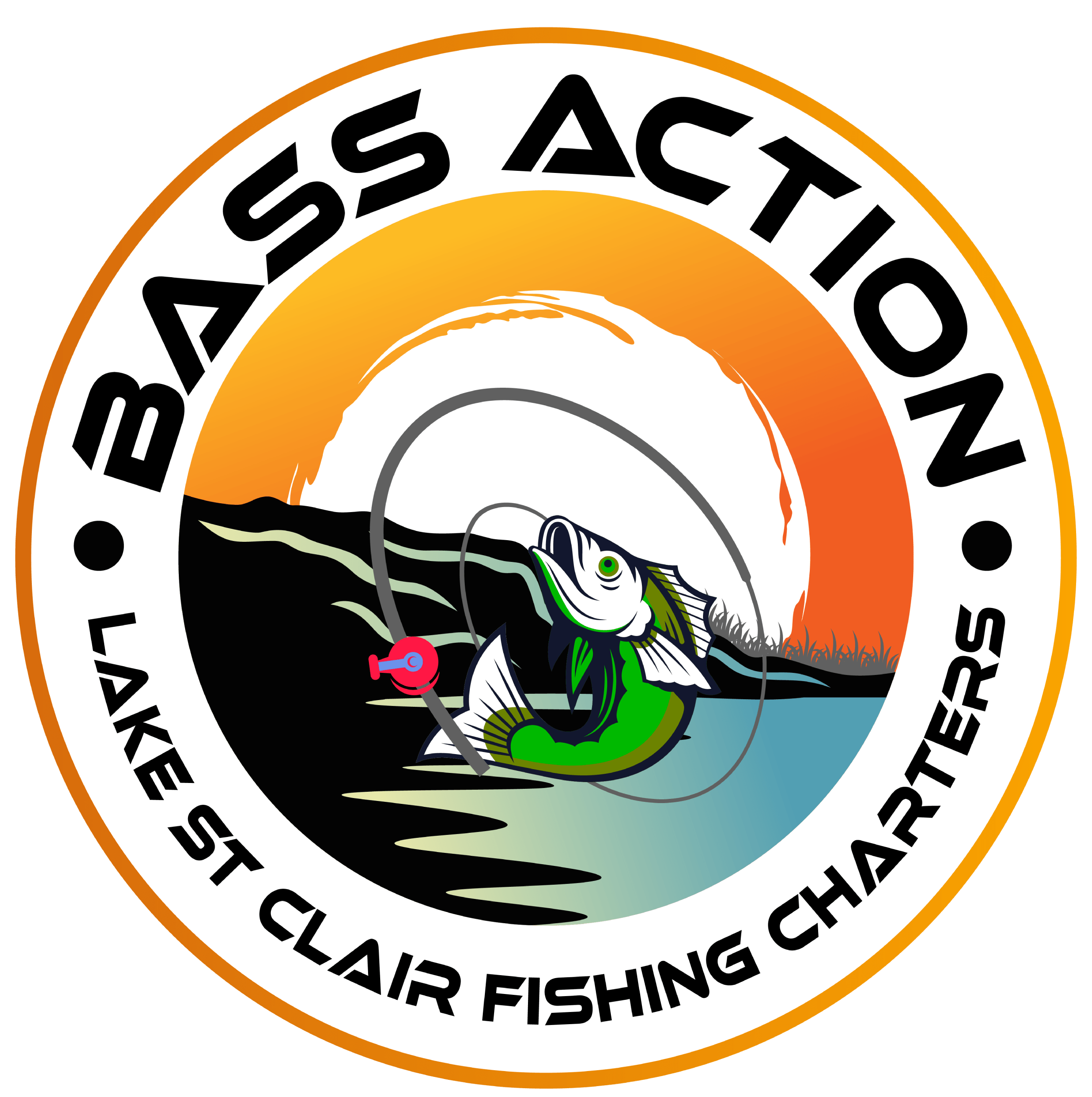Bass Action Charters
