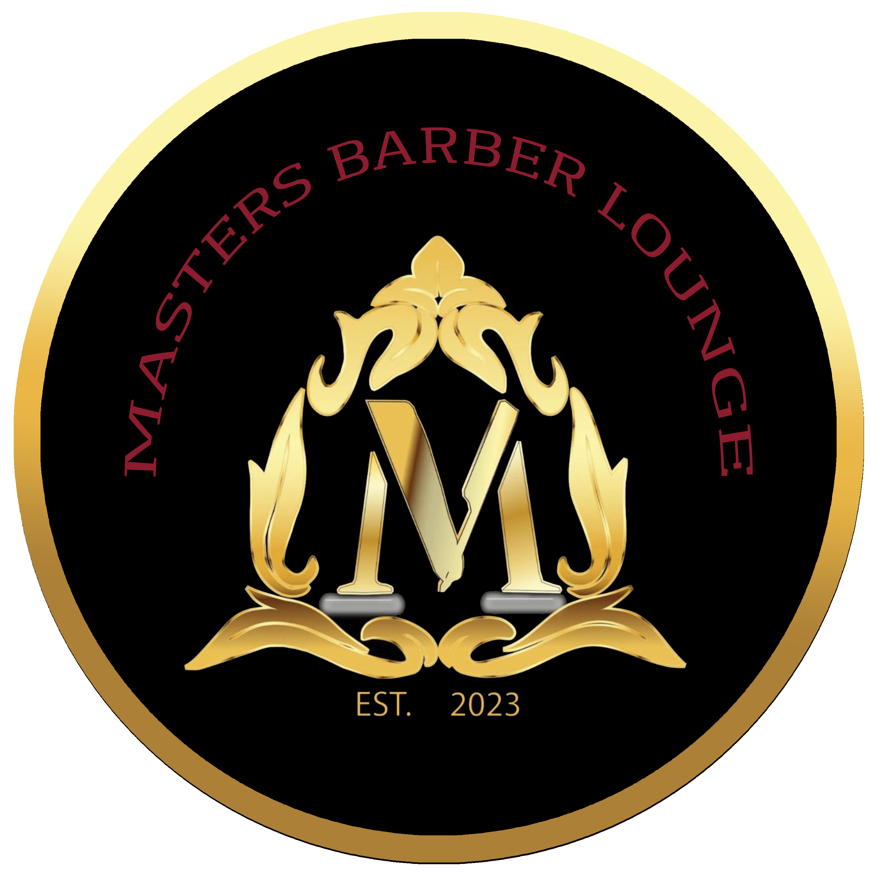 Masters Barber Lounge