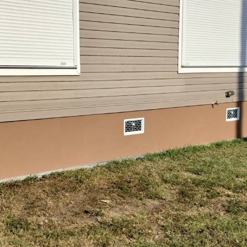 Siding Services