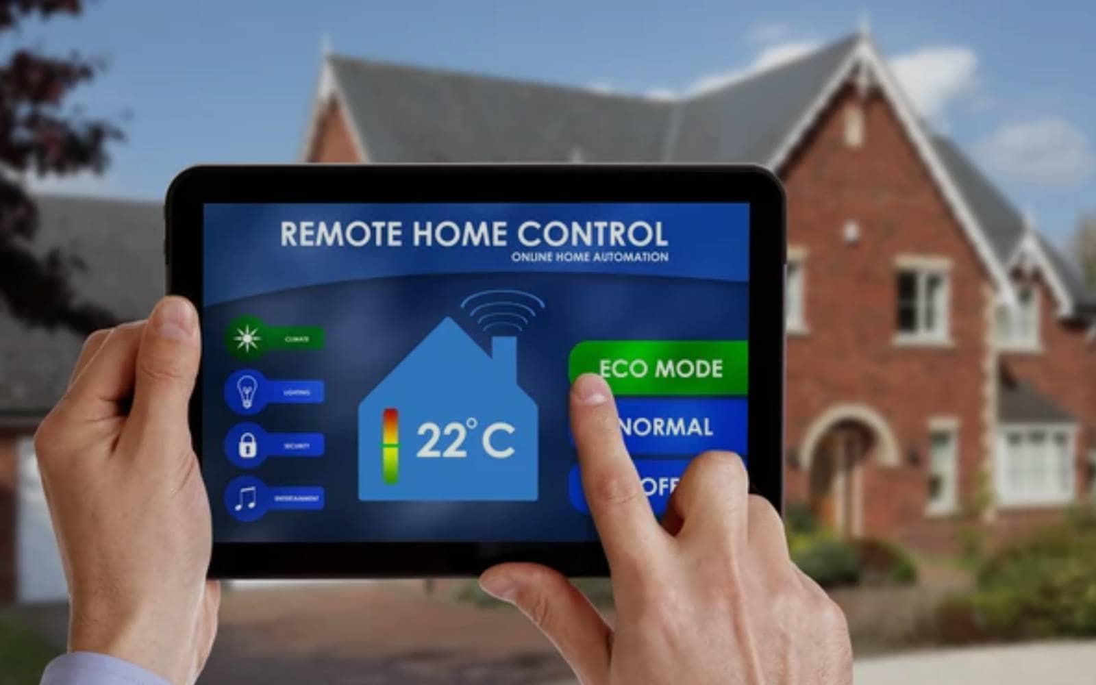 Home Automation