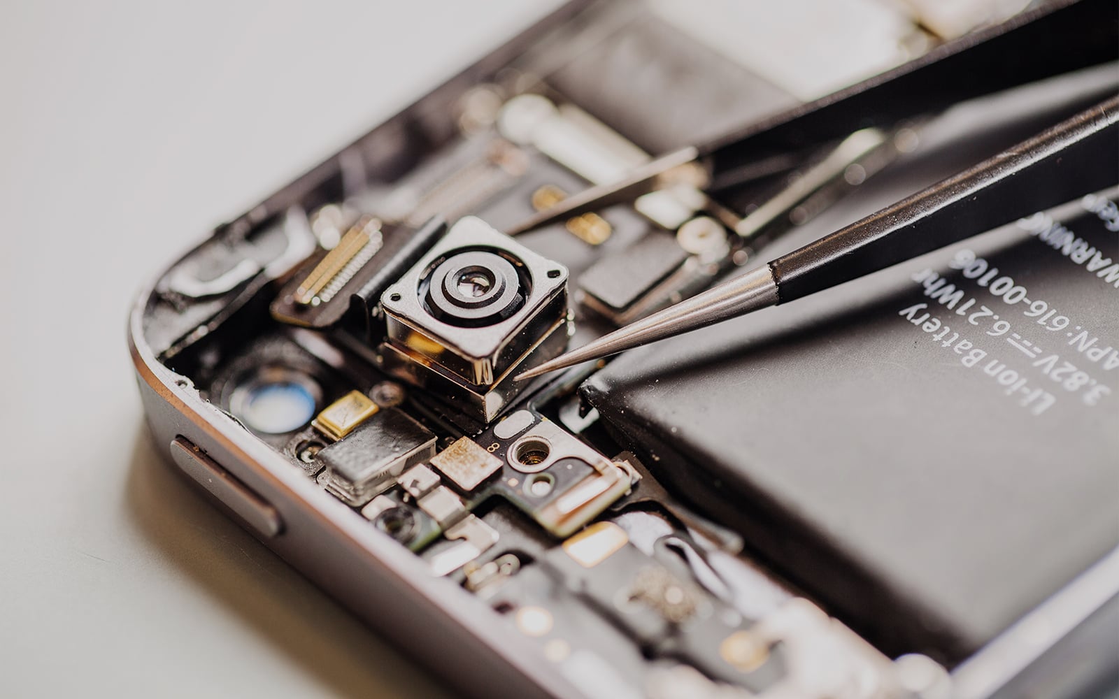 Smart Device Repairs