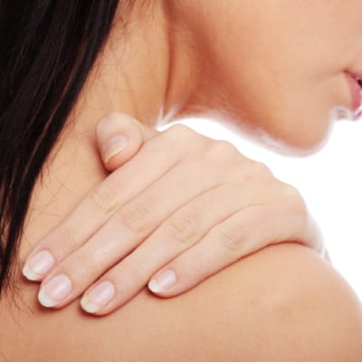 NECK PAIN RELIEF