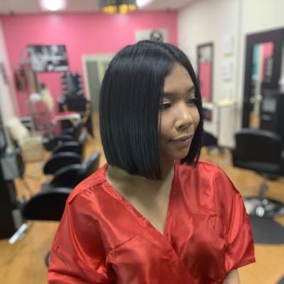 KERATIN TREATMENTS