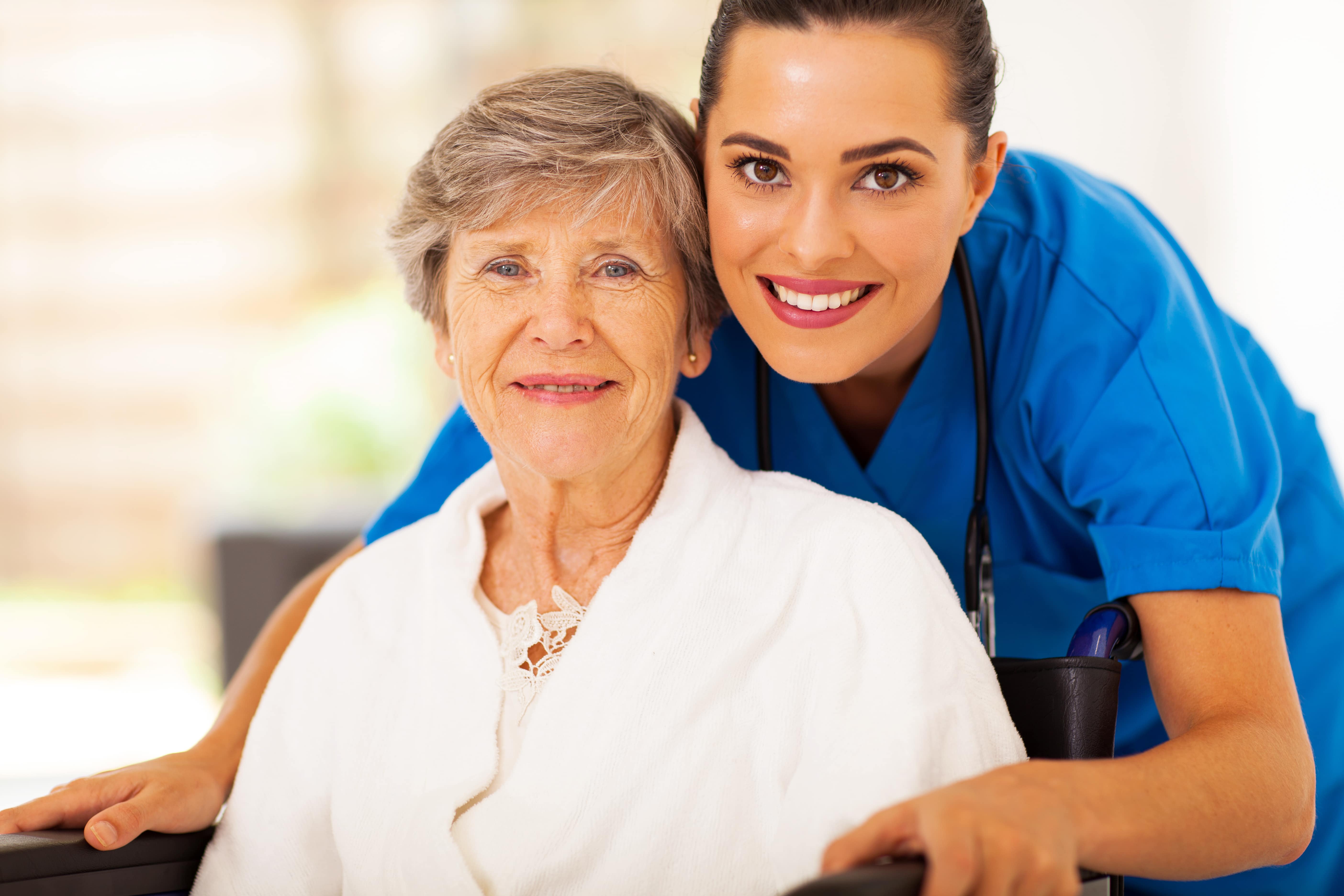 Michael's Assisted Living Offers InHome Elderly Care in Parkville, MD