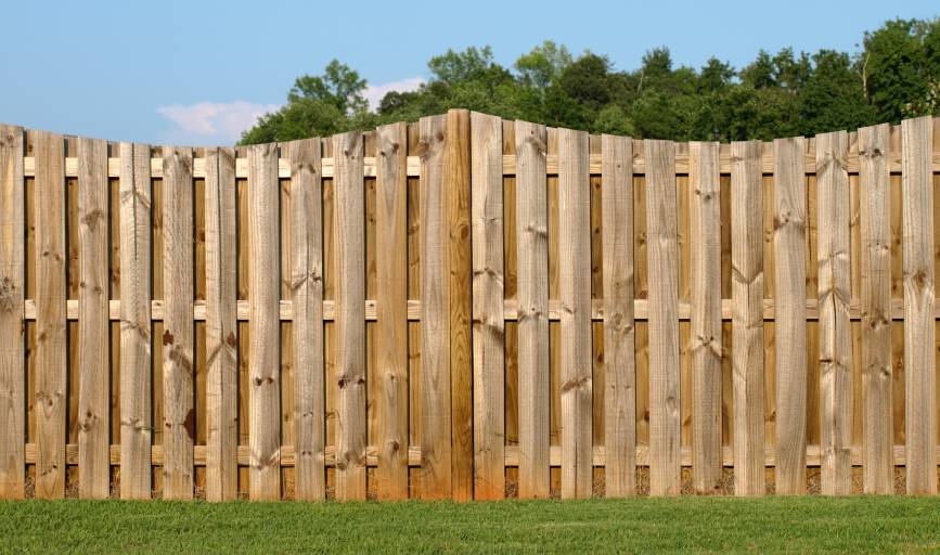 US Quality Fences