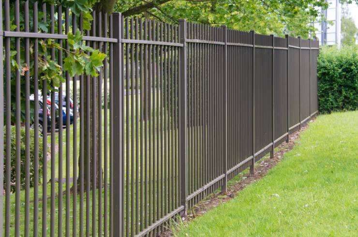 US Quality Fences