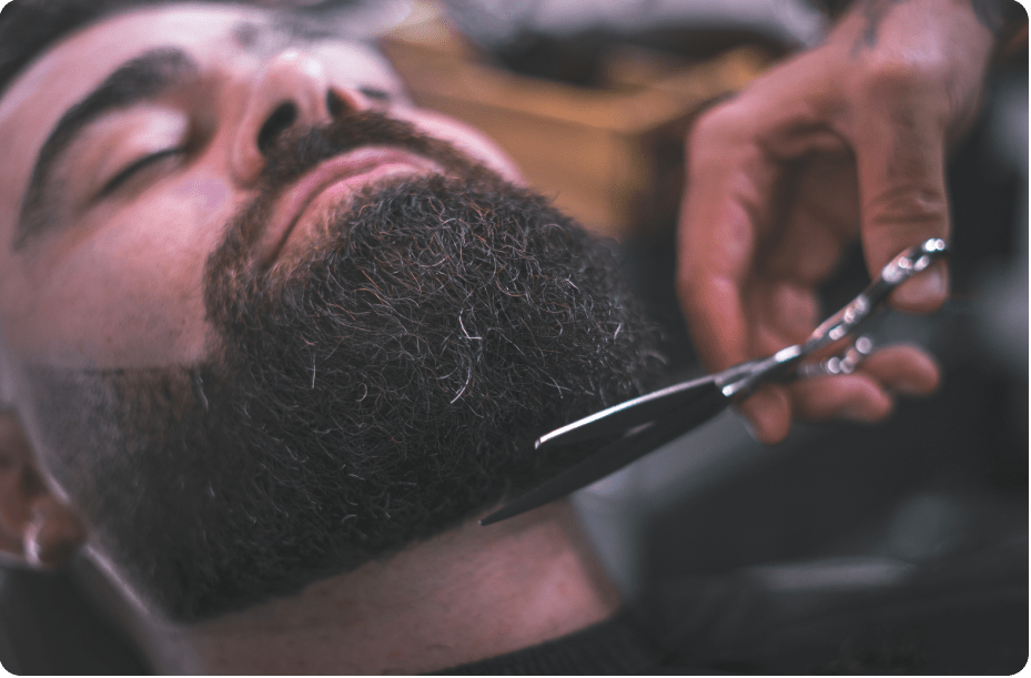 Beard Trim