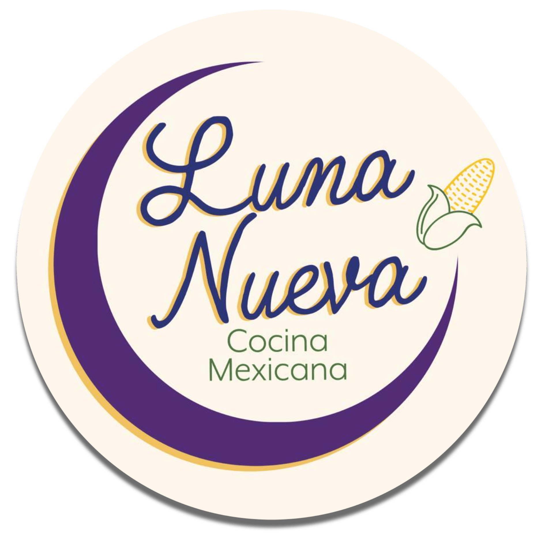 Luna Nueva Cocina Mexicana