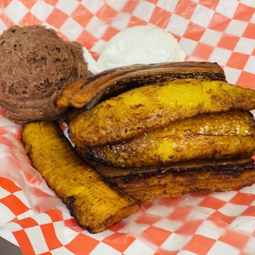 Plantains