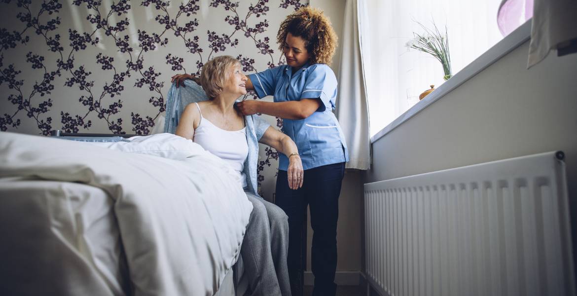 Opal Stork Home Care