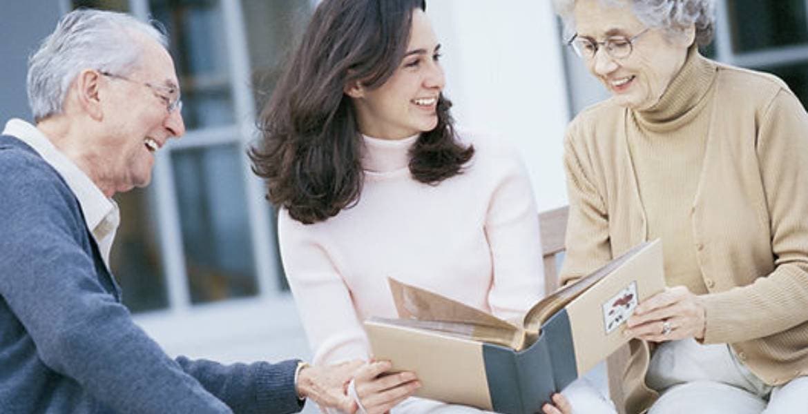 Opal Stork Home Care