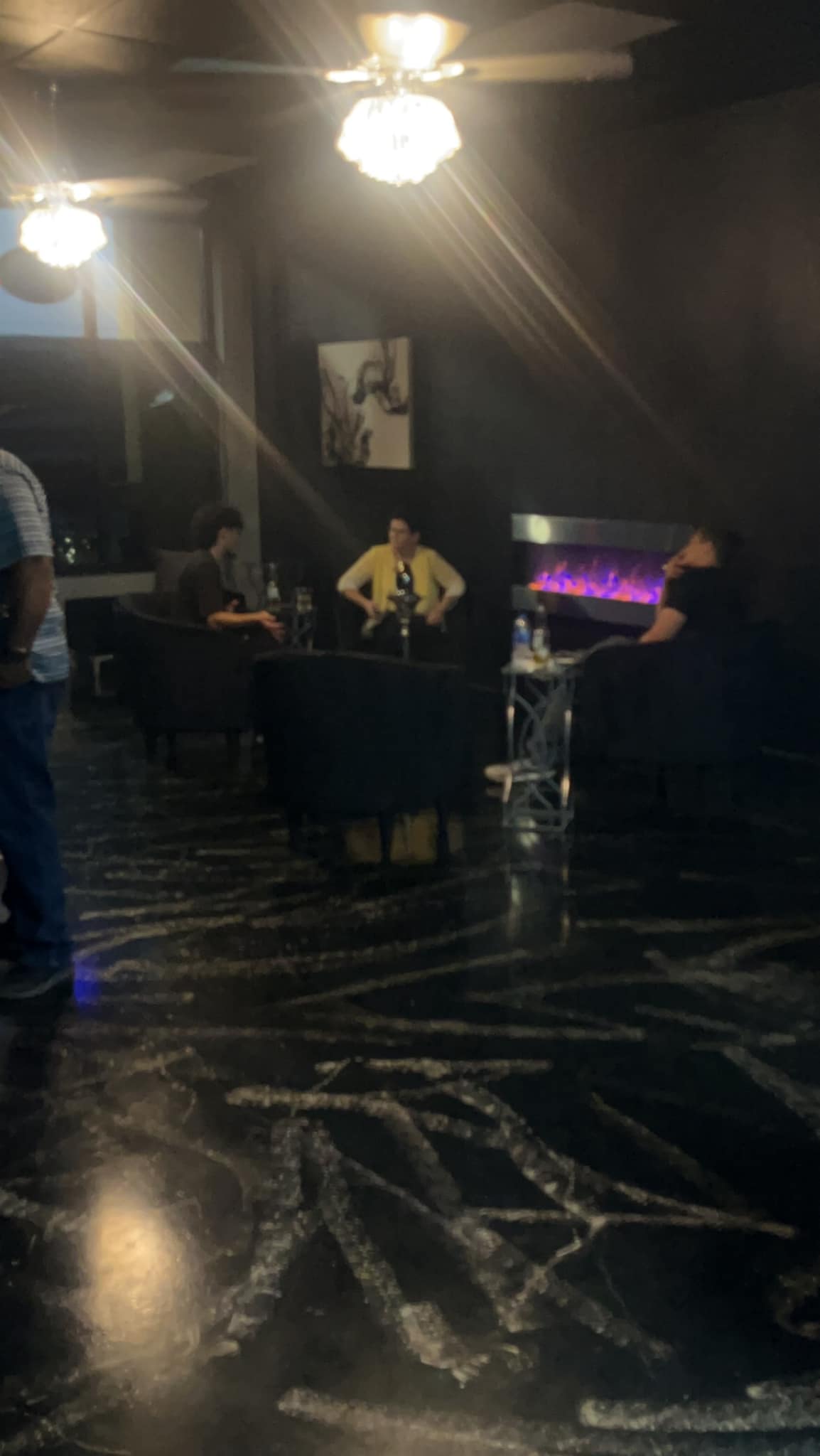 Diamonds Hookah and Cigar Lounge Offers Wine in Killeen, TX 76541