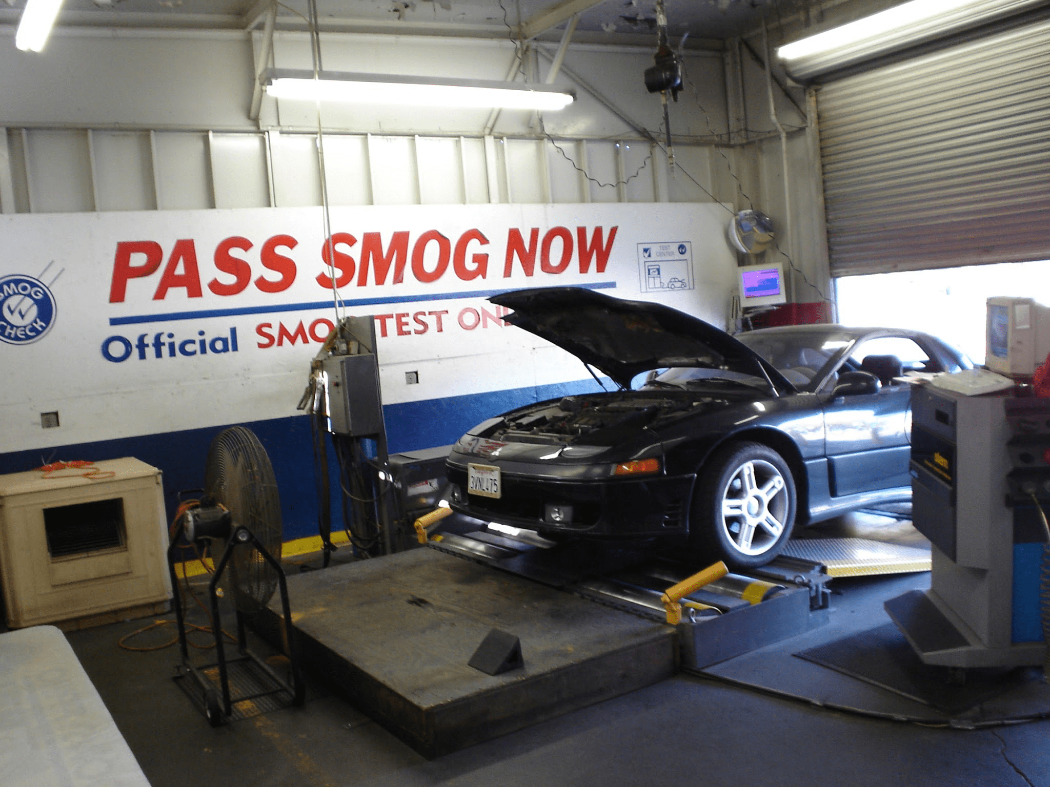 Smog Express Folsom Blvd Sacramento Coupon 65 - cbo42zg