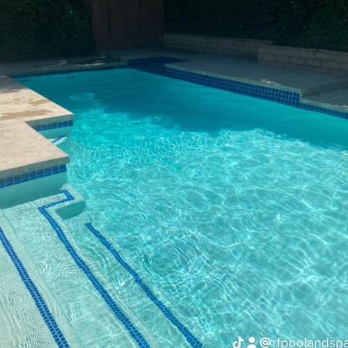 Pool Cleaning Service