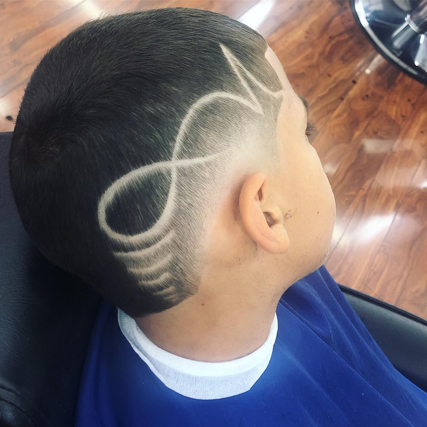 D' Estilo 2 Unisex Offers Children's Haircuts in Norfolk, VA