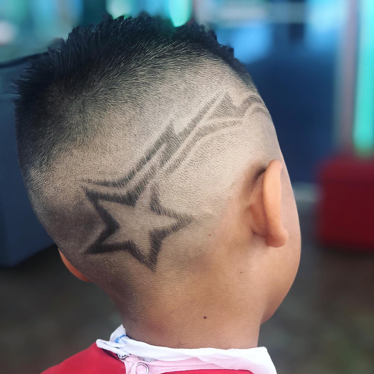 D' Estilo 2 Unisex Offers Children's Haircuts in Norfolk, VA