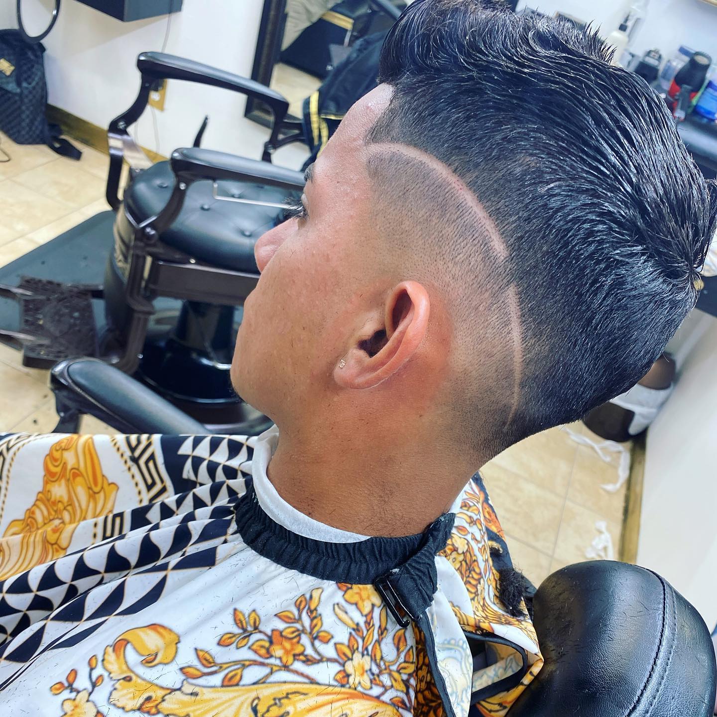 D' Estilo 2 Unisex Offers Children's Haircuts in Norfolk, VA