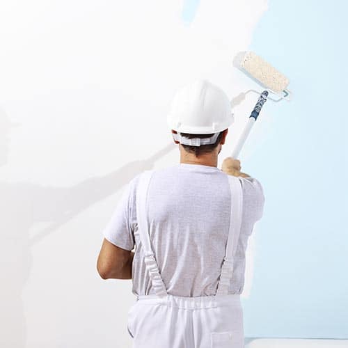 Commercial Painting