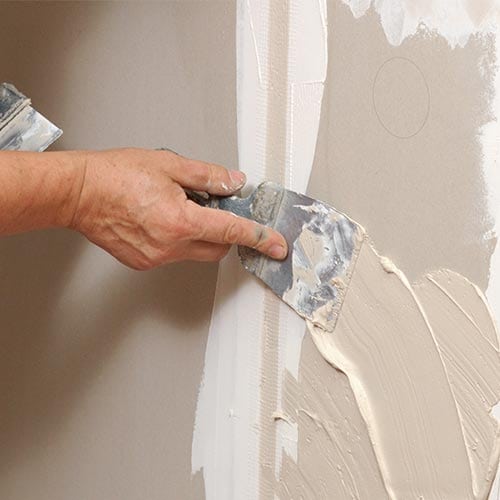 Drywall Repair