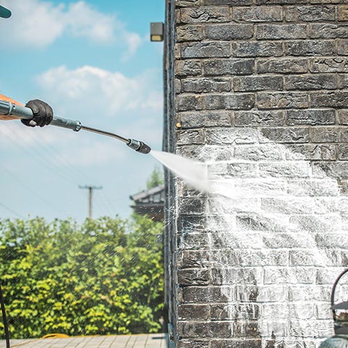 Power Washing Services