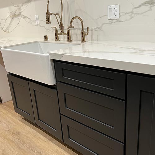 Wood Restoration Services