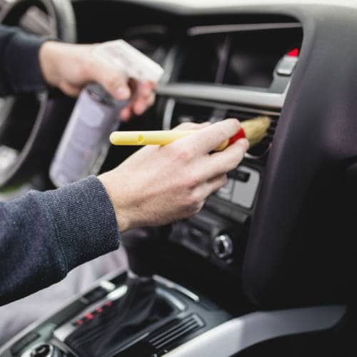 Calvin Customs & Hot Rod Repair is an Auto Body Shop in Salina, KS 67401