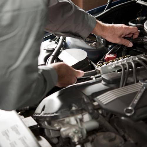 Calvin Customs & Hot Rod Repair is an Auto Body Shop in Salina, KS 67401