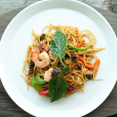 PAD THAI 