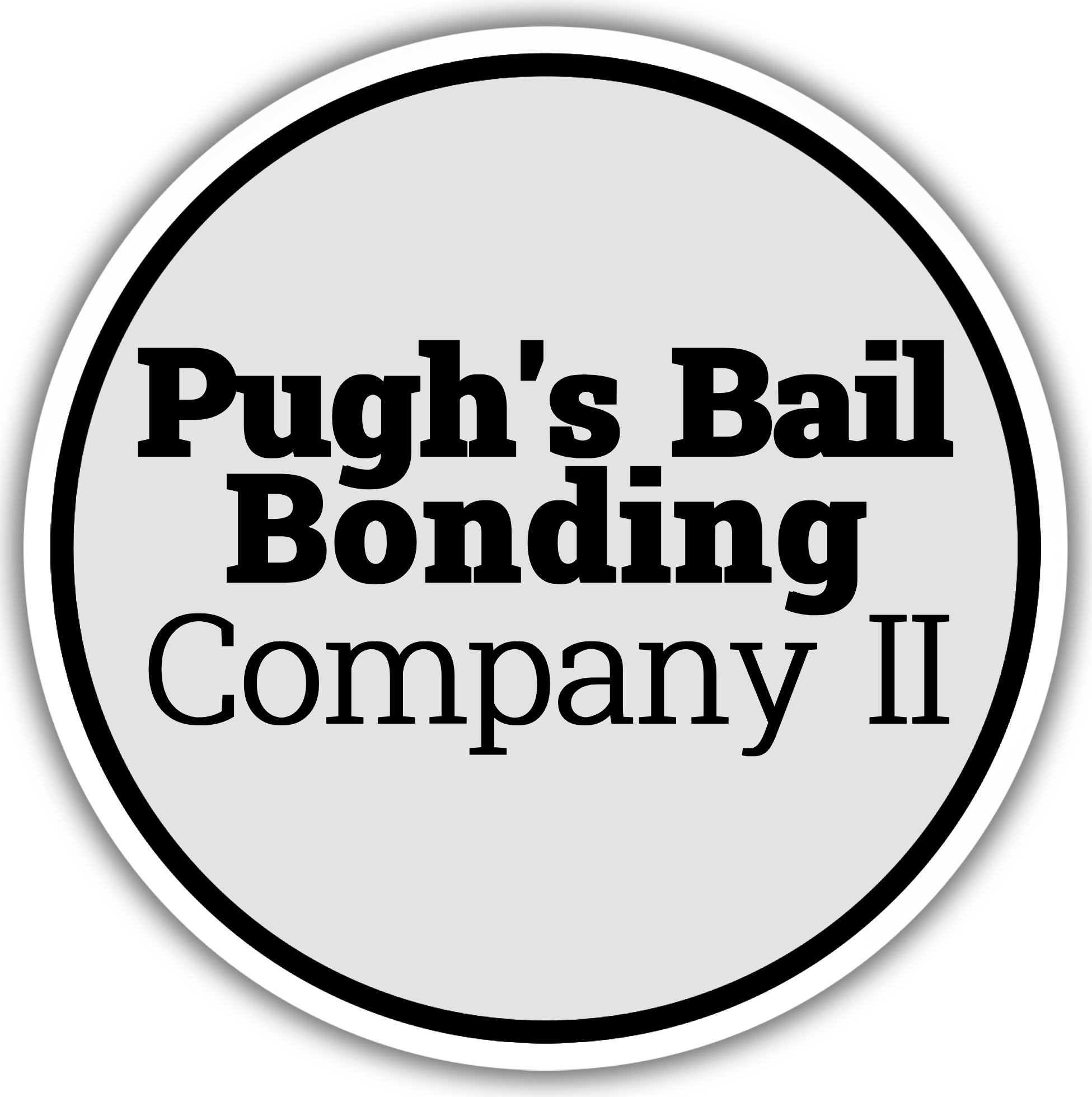 Pugh's Bail Bonding Company II