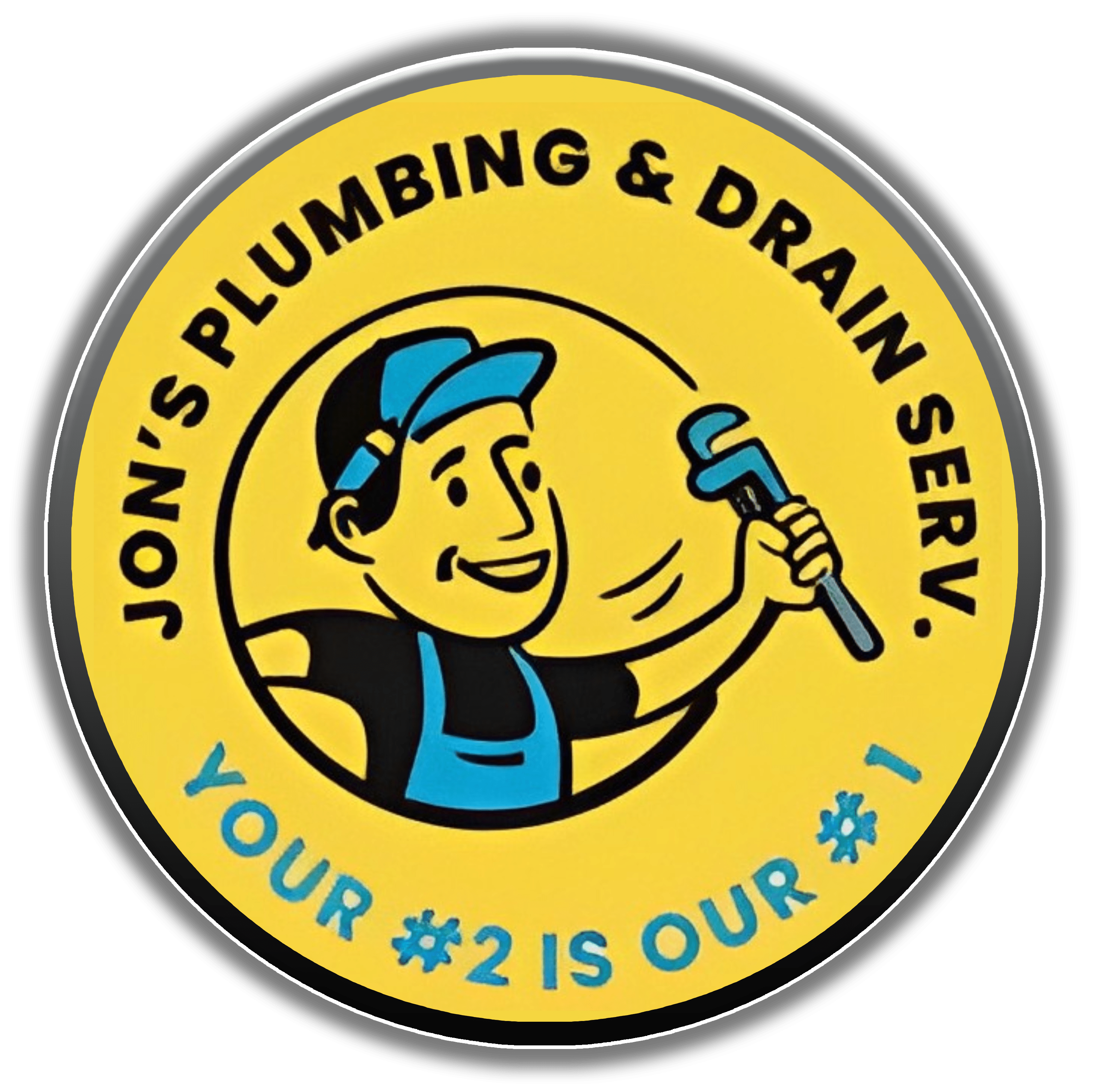 Jon's Plumbing and Drain Service