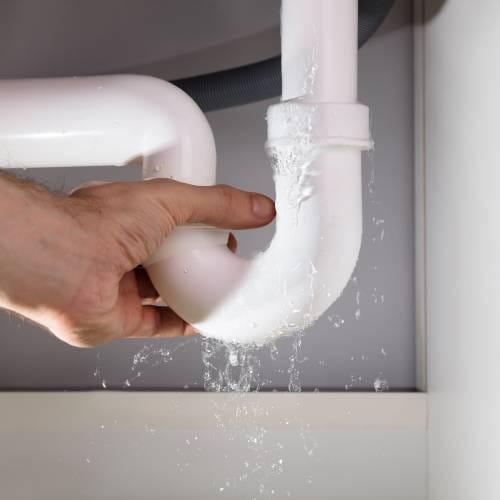 Emergency Plumbing Service